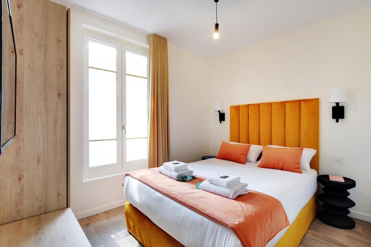 Residence Jules Levallois-Perret Exterior photo
