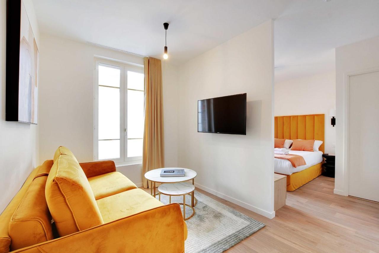 Residence Jules Levallois-Perret Exterior photo